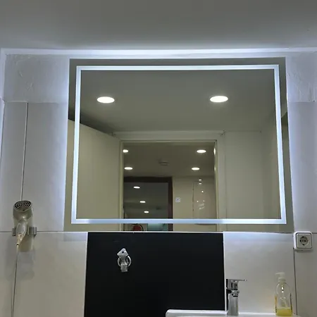 아파트 Charmante 2 Souterrain 하노버
