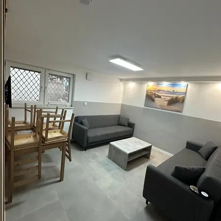 Charmante 2 Souterrain * Ανόβερο